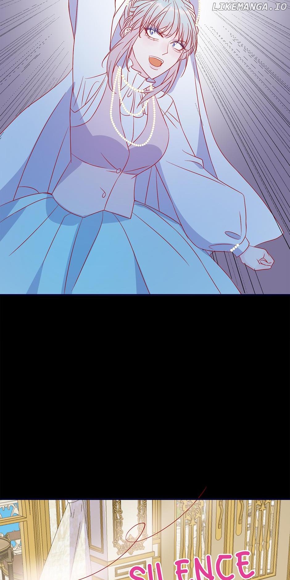 The Imperial Woman Can’t Take It Anymore! Chapter 52 - page 21