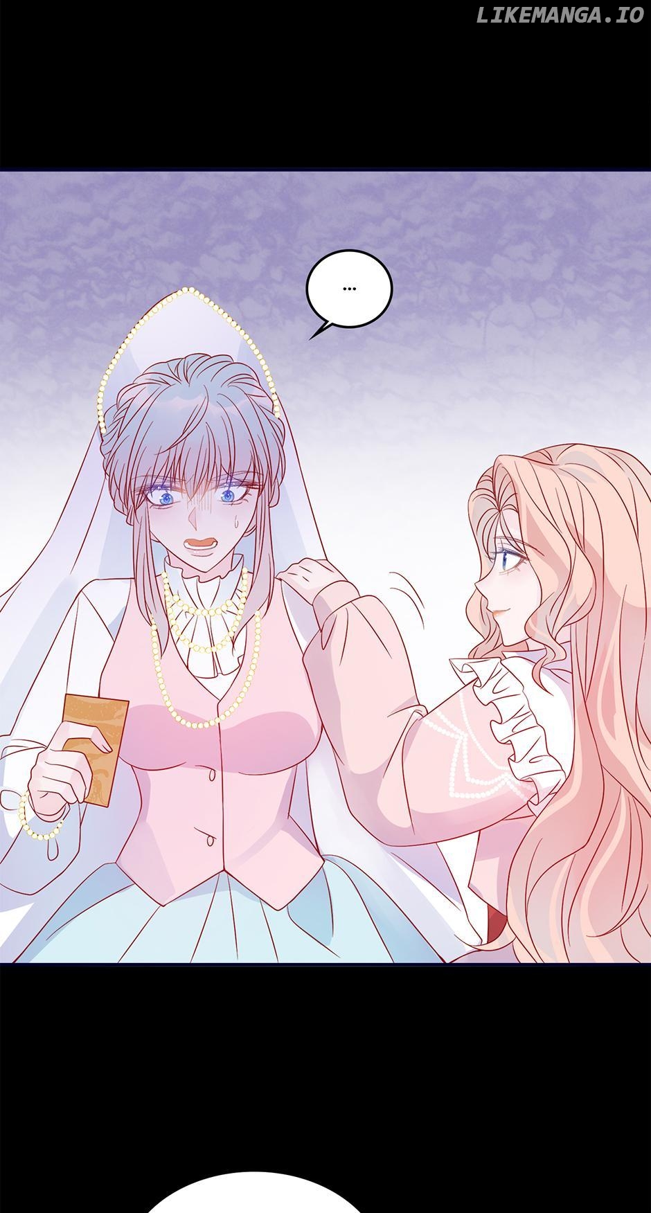 The Imperial Woman Can’t Take It Anymore! Chapter 52 - page 23