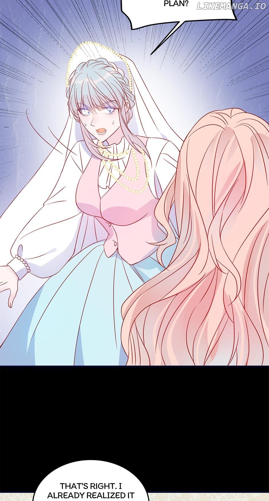 The Imperial Woman Can’t Take It Anymore! Chapter 52 - page 25