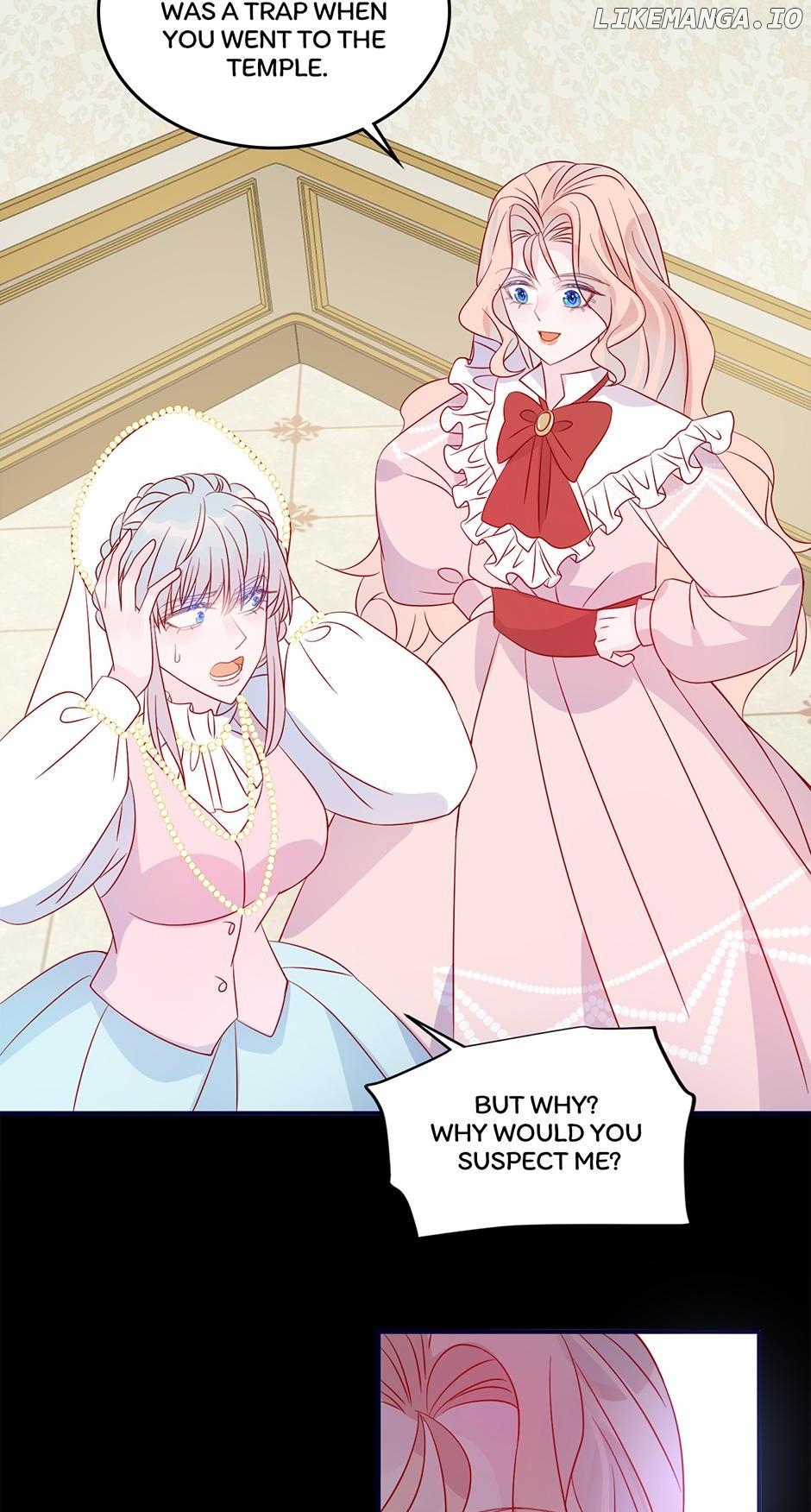 The Imperial Woman Can’t Take It Anymore! Chapter 52 - page 26