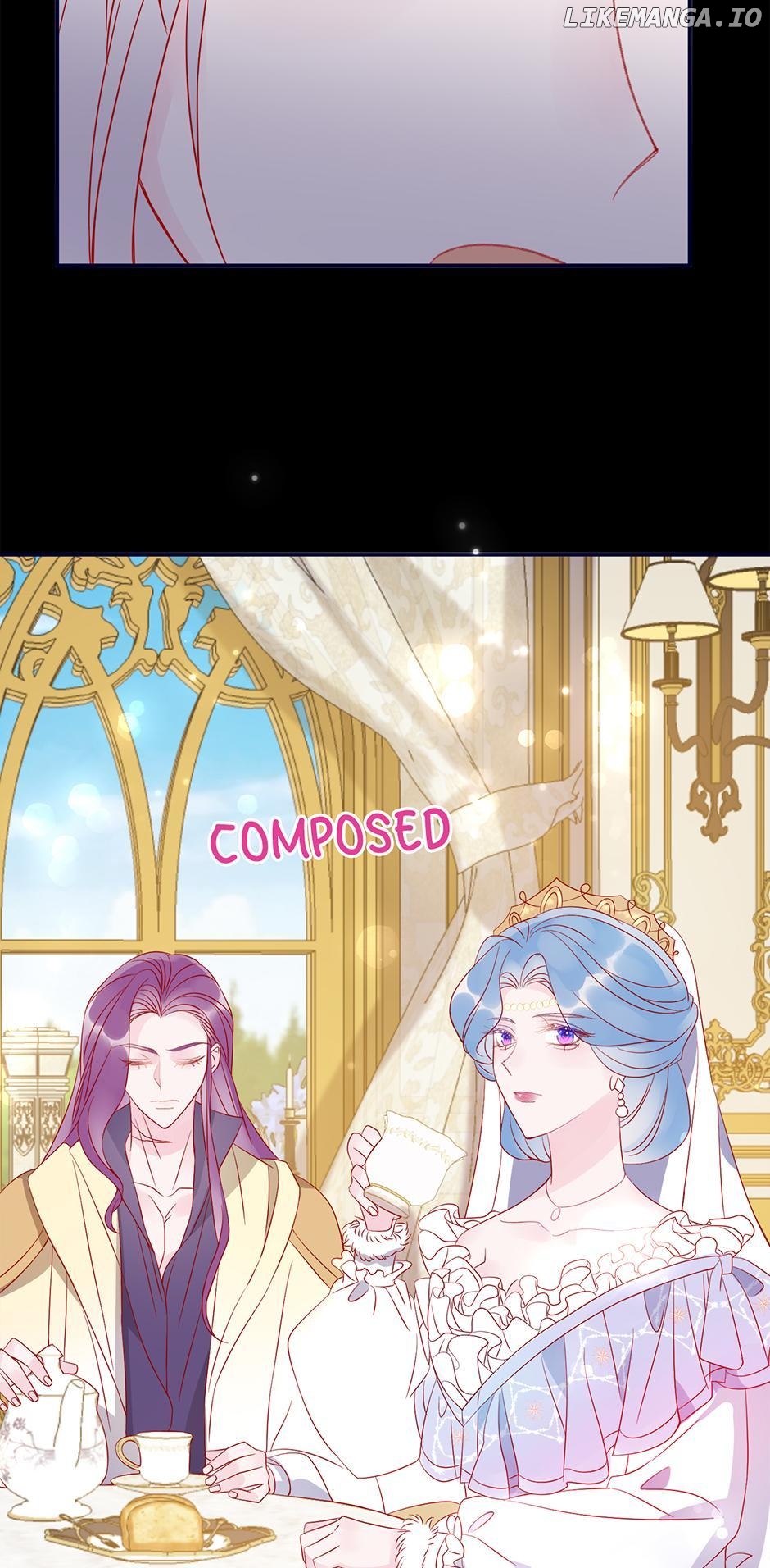 The Imperial Woman Can’t Take It Anymore! Chapter 52 - page 3