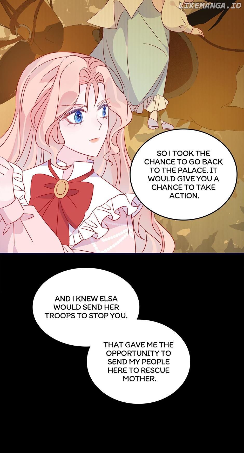 The Imperial Woman Can’t Take It Anymore! Chapter 52 - page 30