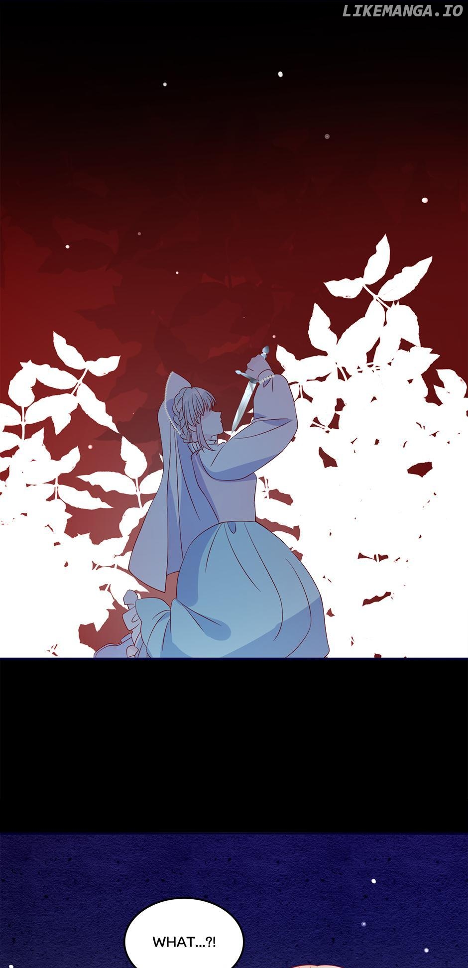 The Imperial Woman Can’t Take It Anymore! Chapter 52 - page 35