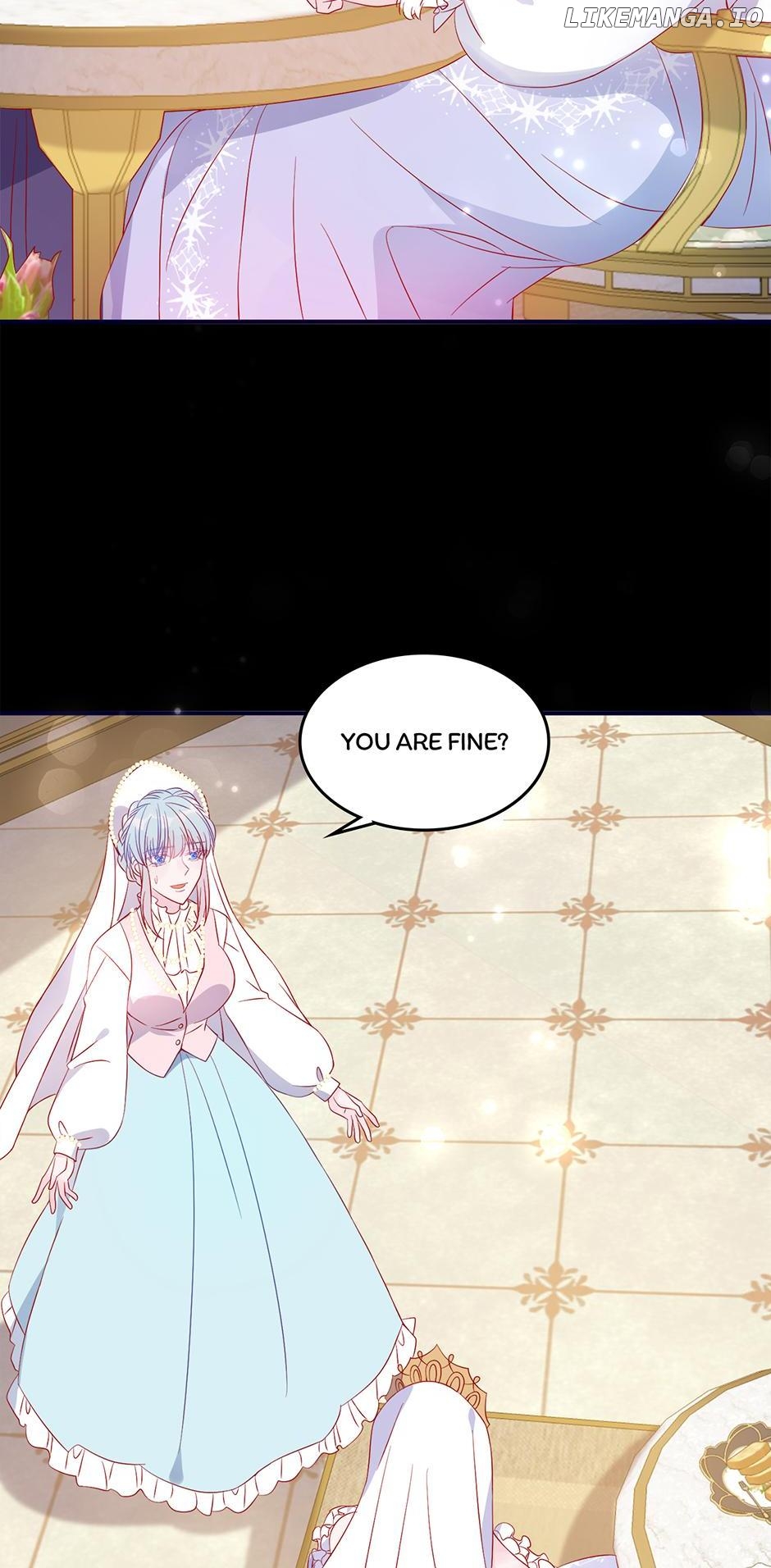 The Imperial Woman Can’t Take It Anymore! Chapter 52 - page 4