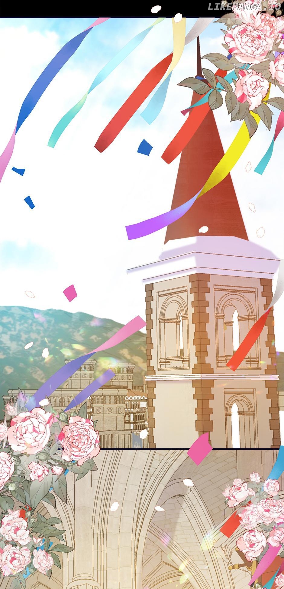 The Imperial Woman Can’t Take It Anymore! Chapter 52 - page 40