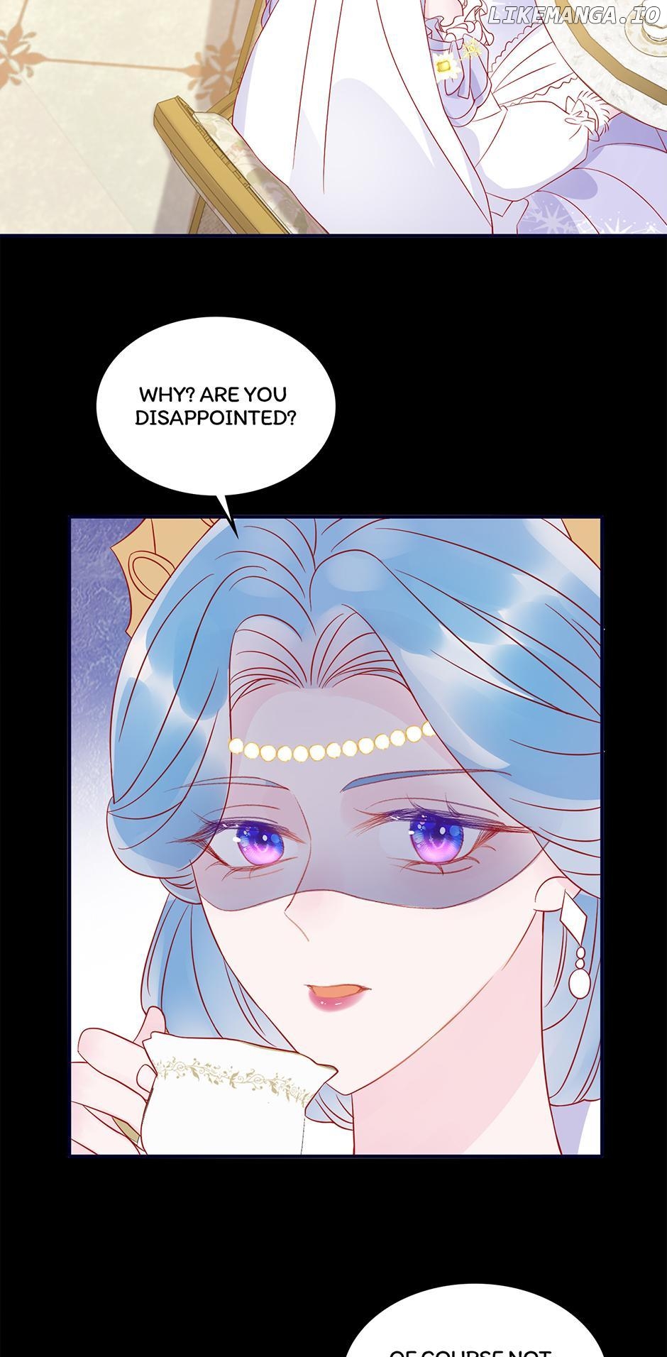 The Imperial Woman Can’t Take It Anymore! Chapter 52 - page 5