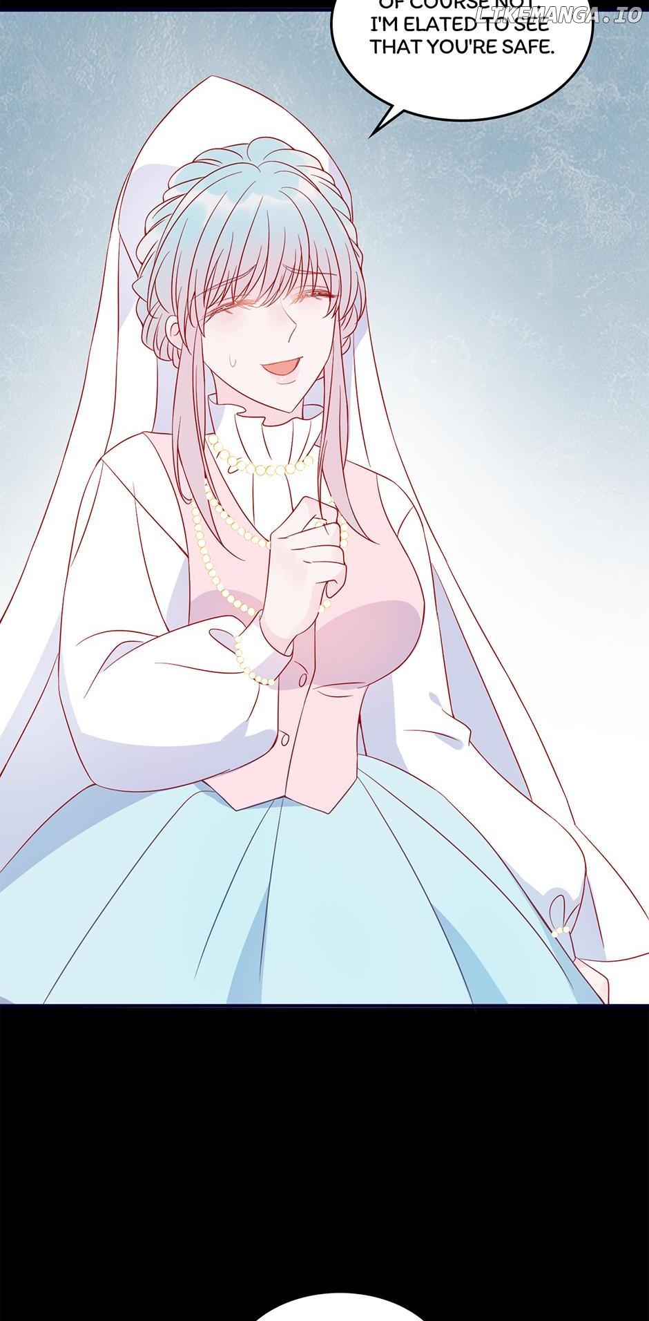 The Imperial Woman Can’t Take It Anymore! Chapter 52 - page 6