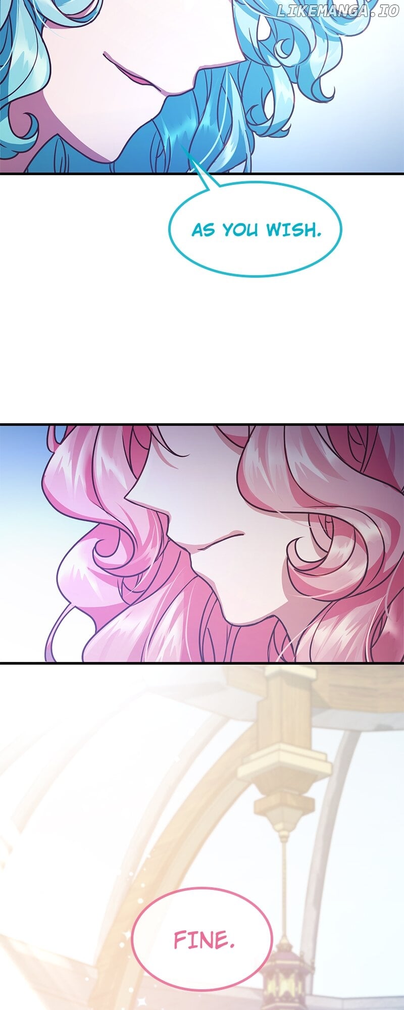 Obey the Flowers Chapter 35 - page 40