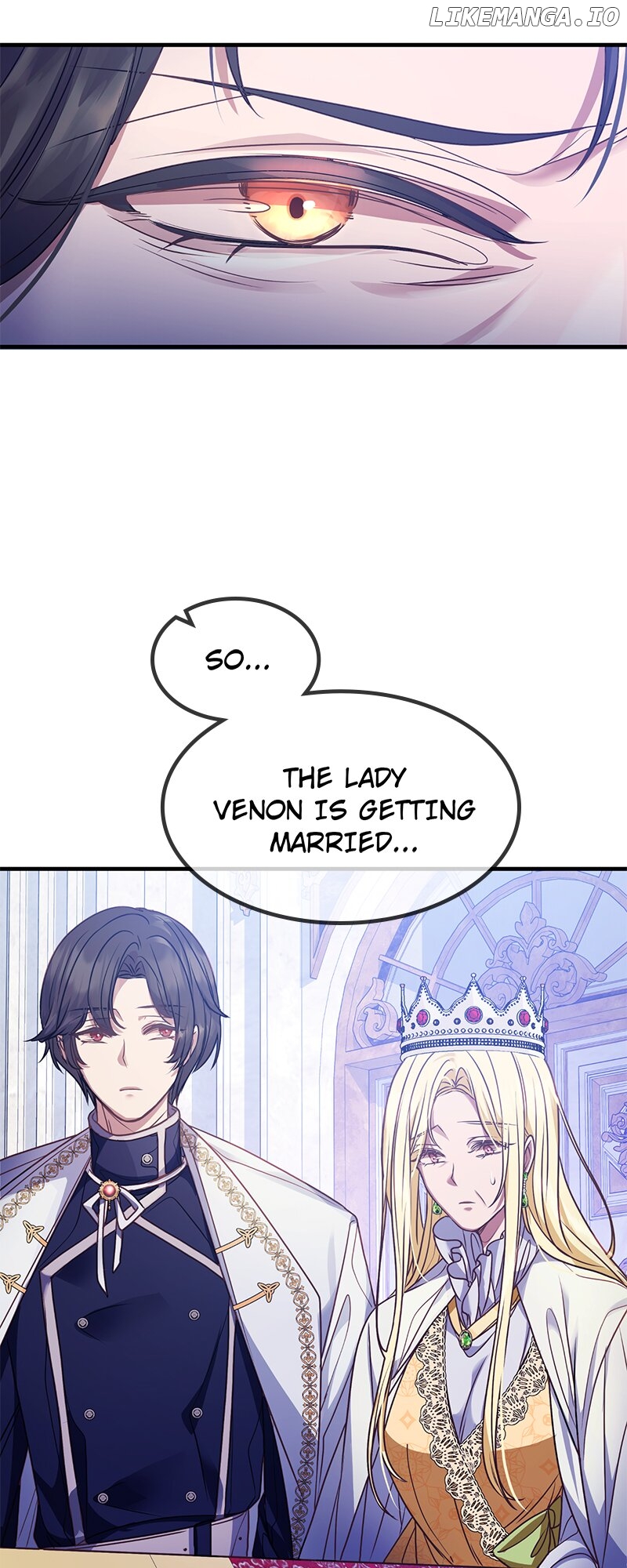 Obey the Flowers Chapter 35 - page 51