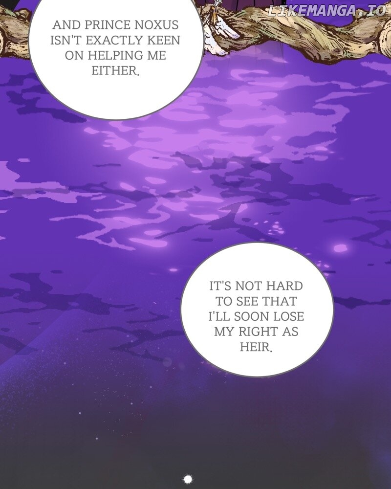 A Fairy Tale for Villains Chapter 78 - page 16