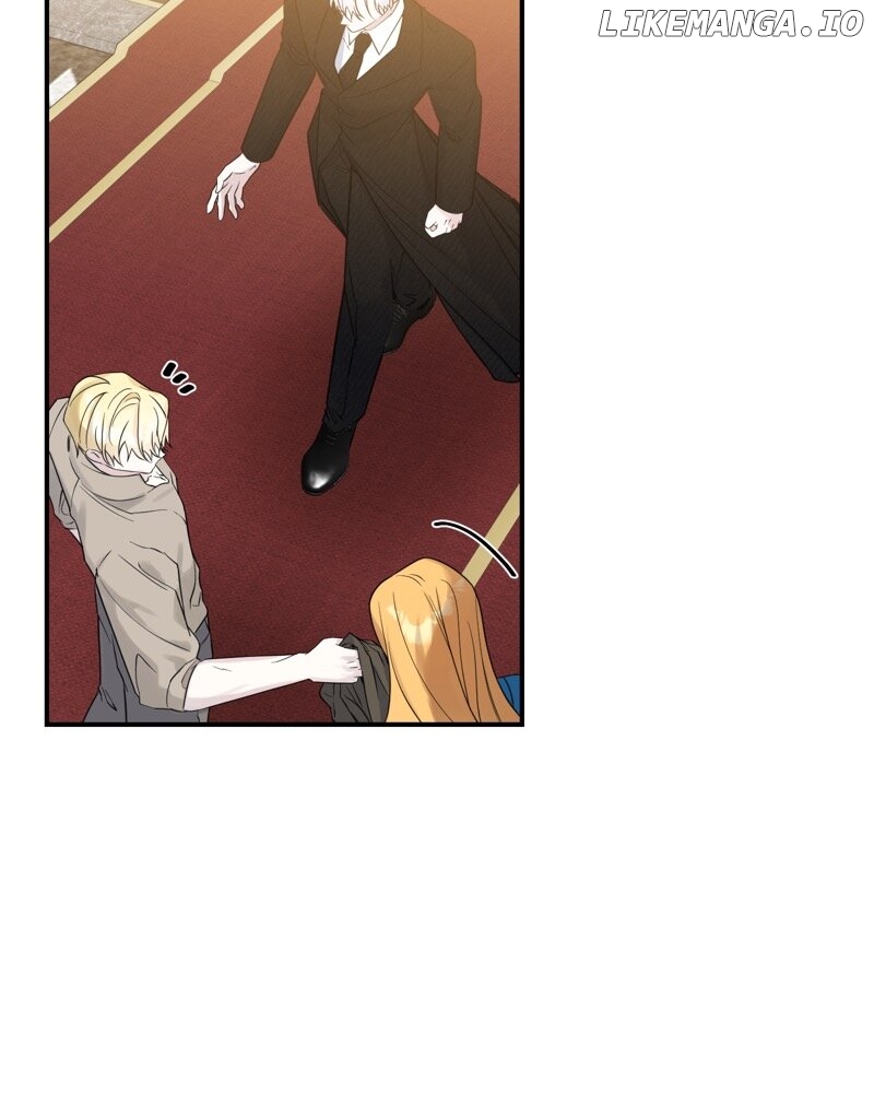 A Fairy Tale for Villains Chapter 78 - page 40