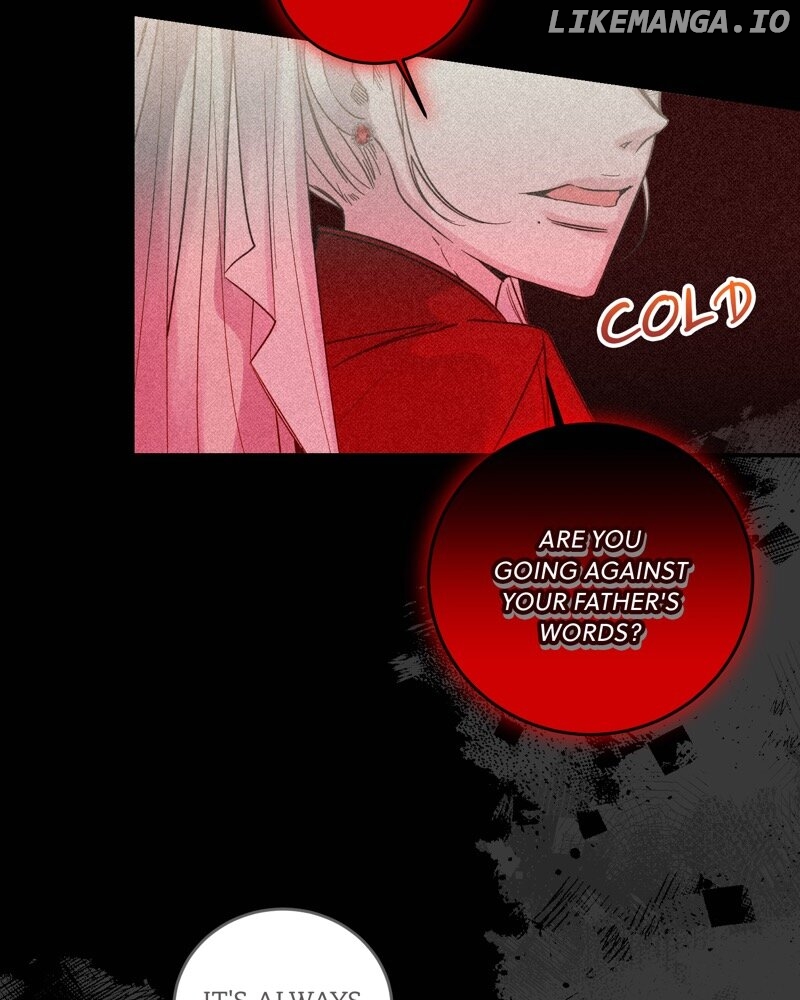 A Fairy Tale for Villains Chapter 79 - page 16