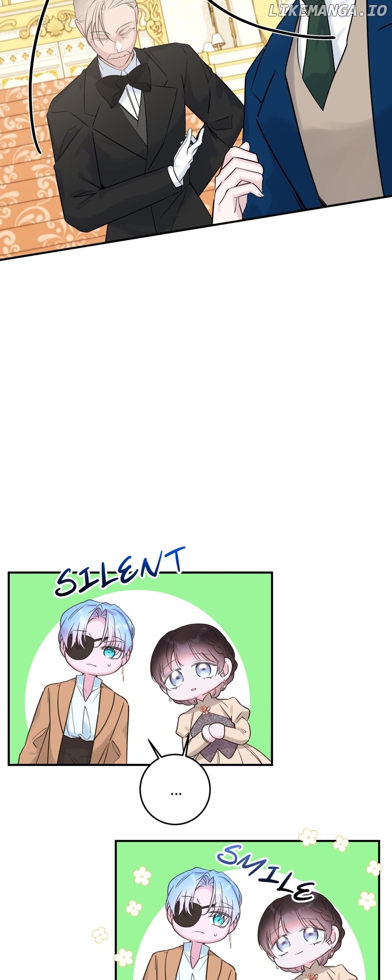 A Fairy Tale for Villains Chapter 79 - page 39