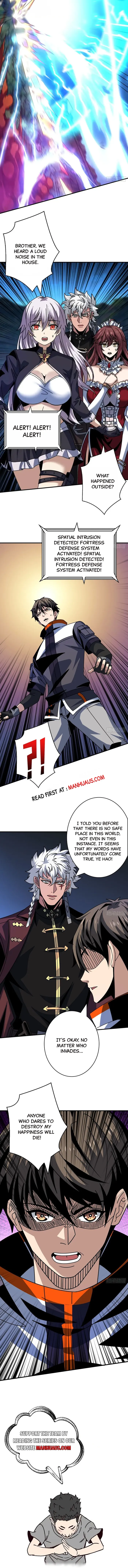 It Starts with a kingpin account Chapter 266 - page 7