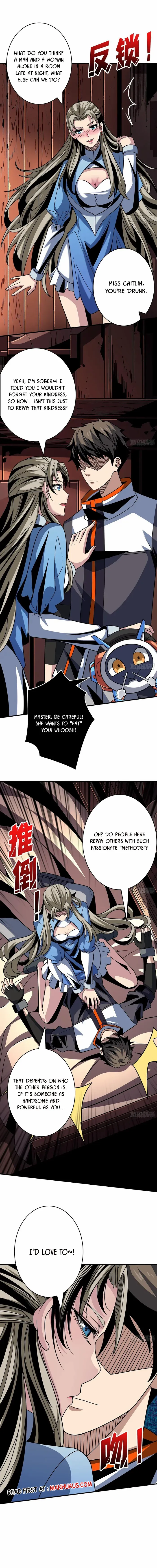 It Starts with a kingpin account Chapter 275 - page 5