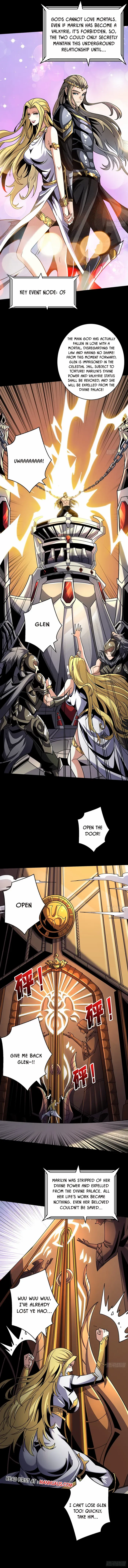 It Starts with a kingpin account Chapter 277 - page 4