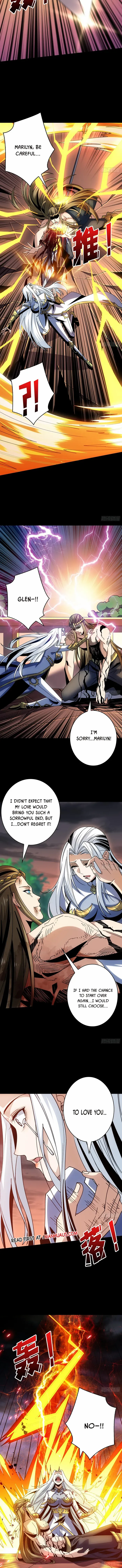 It Starts with a kingpin account Chapter 277 - page 6