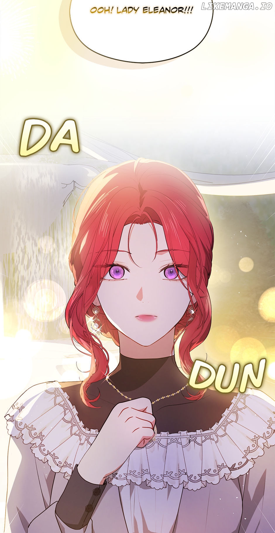 I Didn’t Mean to Seduce the Male Lead Chapter 108 - page 4
