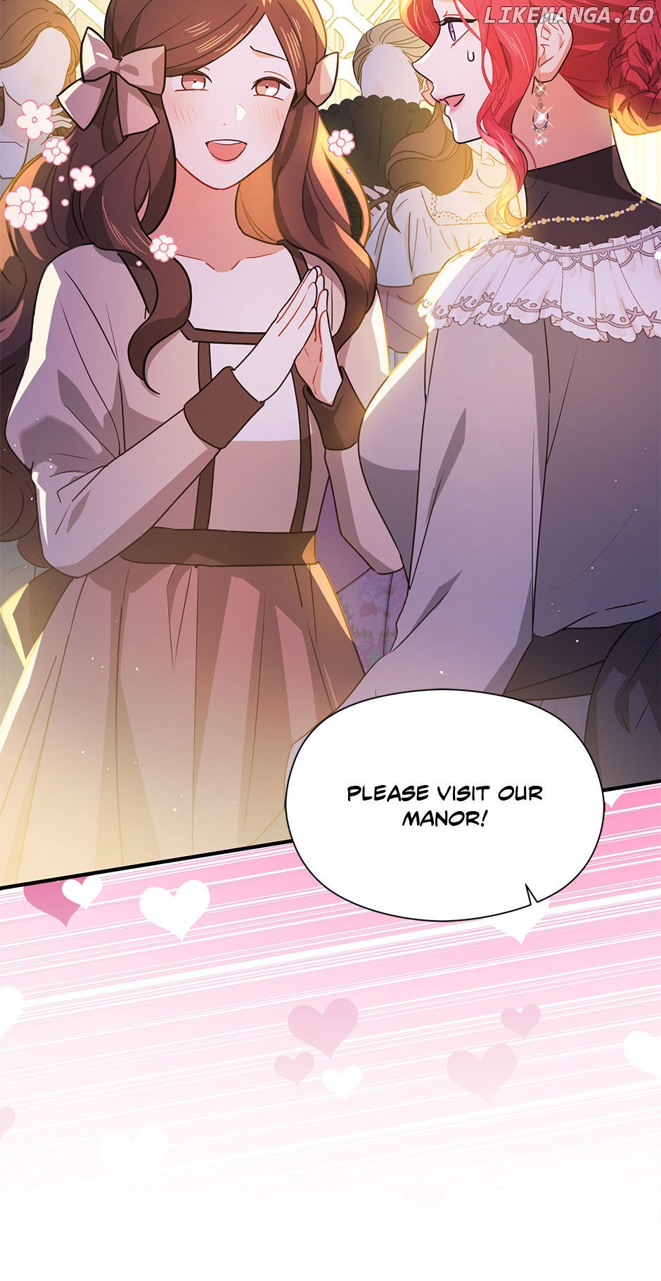 I Didn’t Mean to Seduce the Male Lead Chapter 108 - page 6