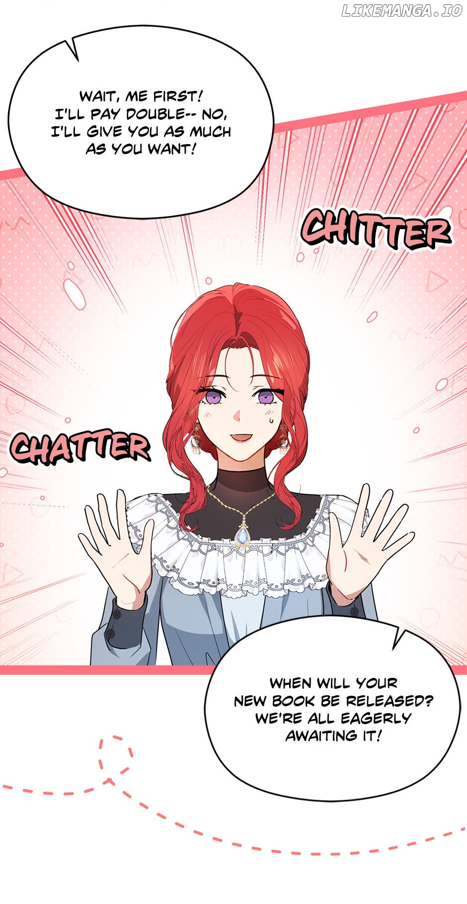 I Didn’t Mean to Seduce the Male Lead Chapter 108 - page 7