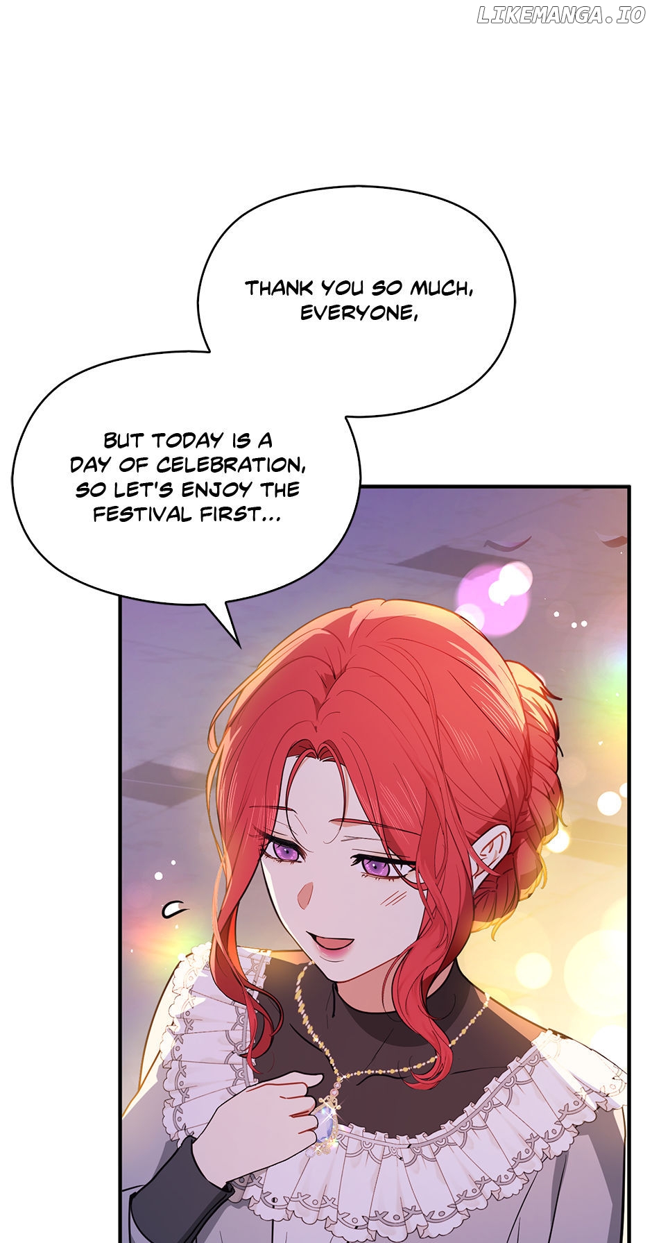 I Didn’t Mean to Seduce the Male Lead Chapter 108 - page 8