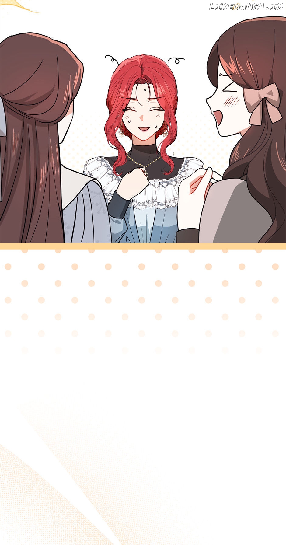 I Didn’t Mean to Seduce the Male Lead Chapter 108 - page 10