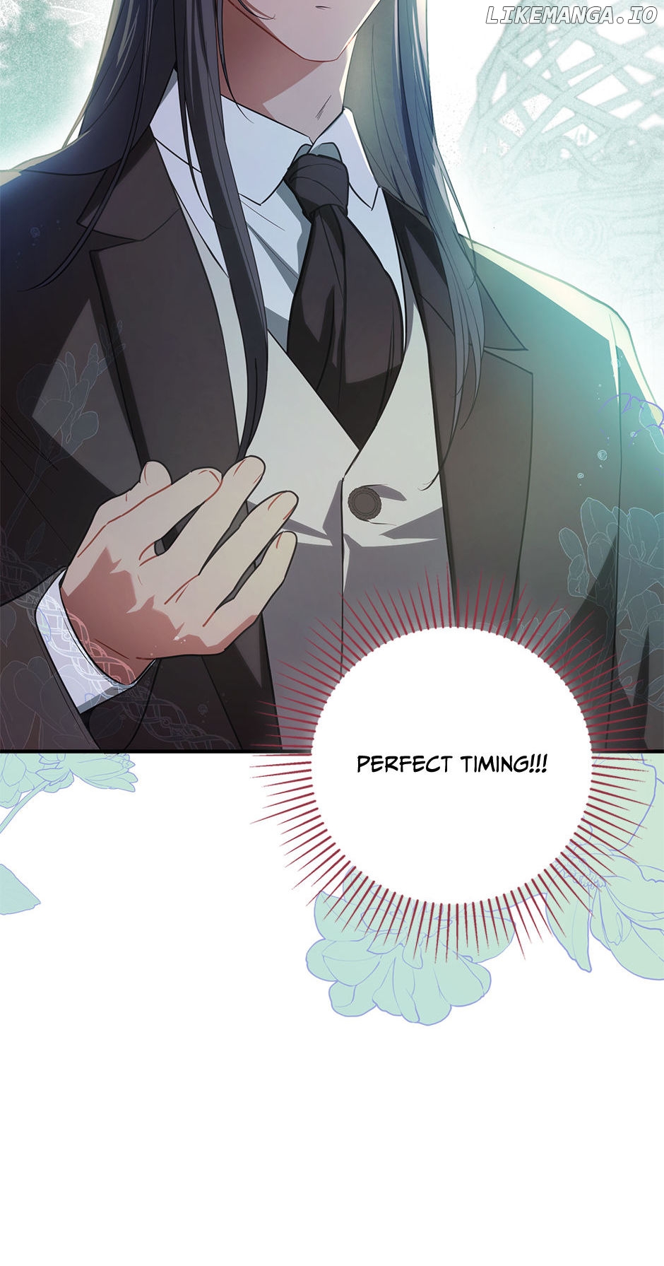 I Didn’t Mean to Seduce the Male Lead Chapter 108 - page 13