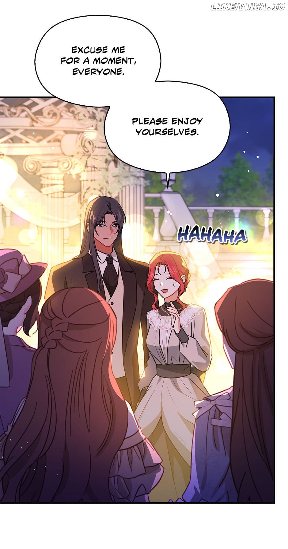 I Didn’t Mean to Seduce the Male Lead Chapter 108 - page 14