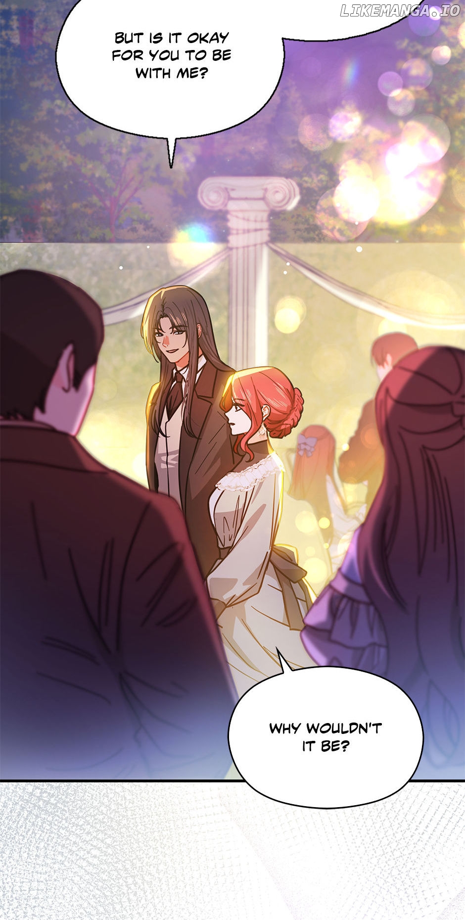 I Didn’t Mean to Seduce the Male Lead Chapter 108 - page 16