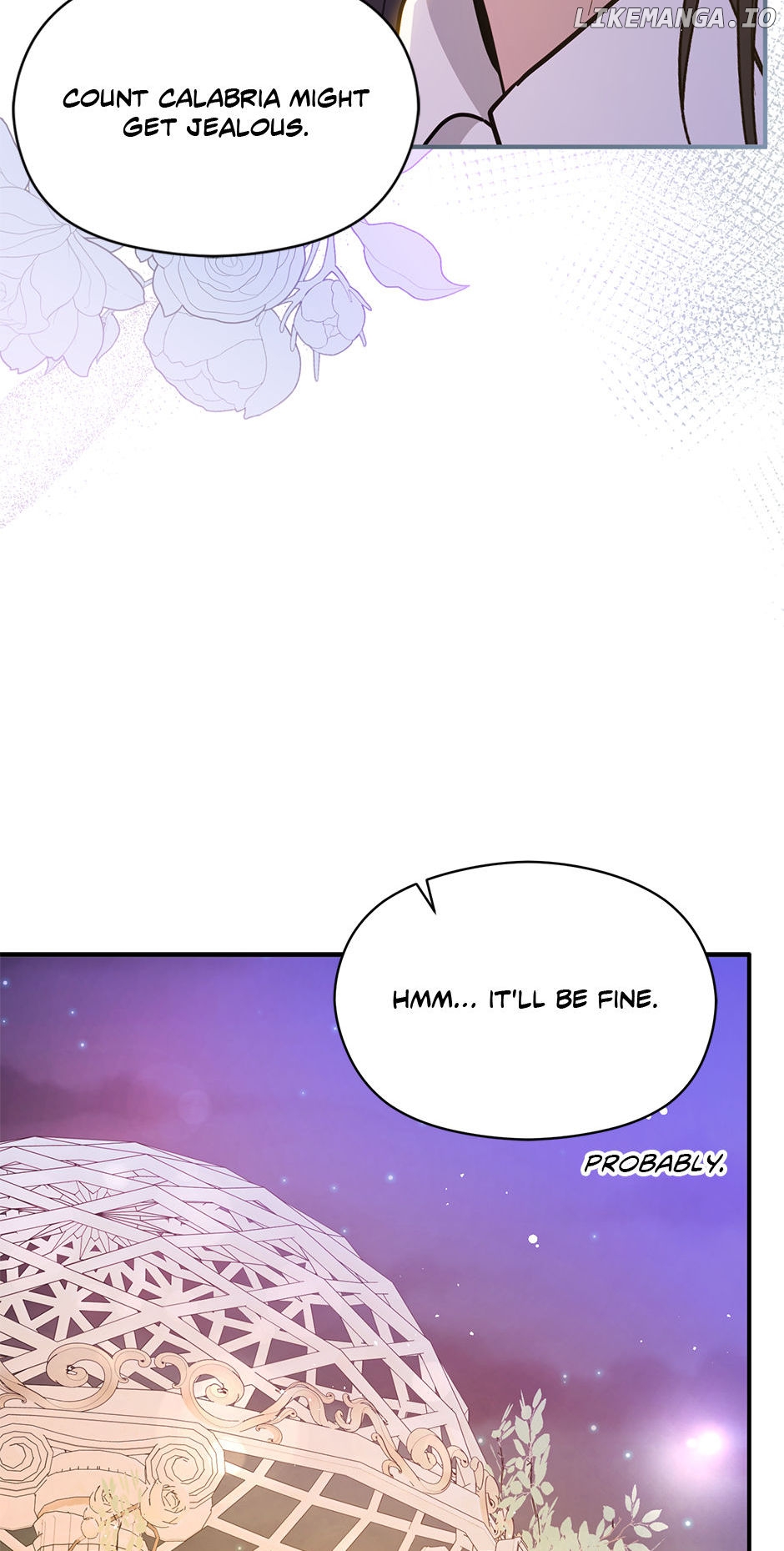 I Didn’t Mean to Seduce the Male Lead Chapter 108 - page 18