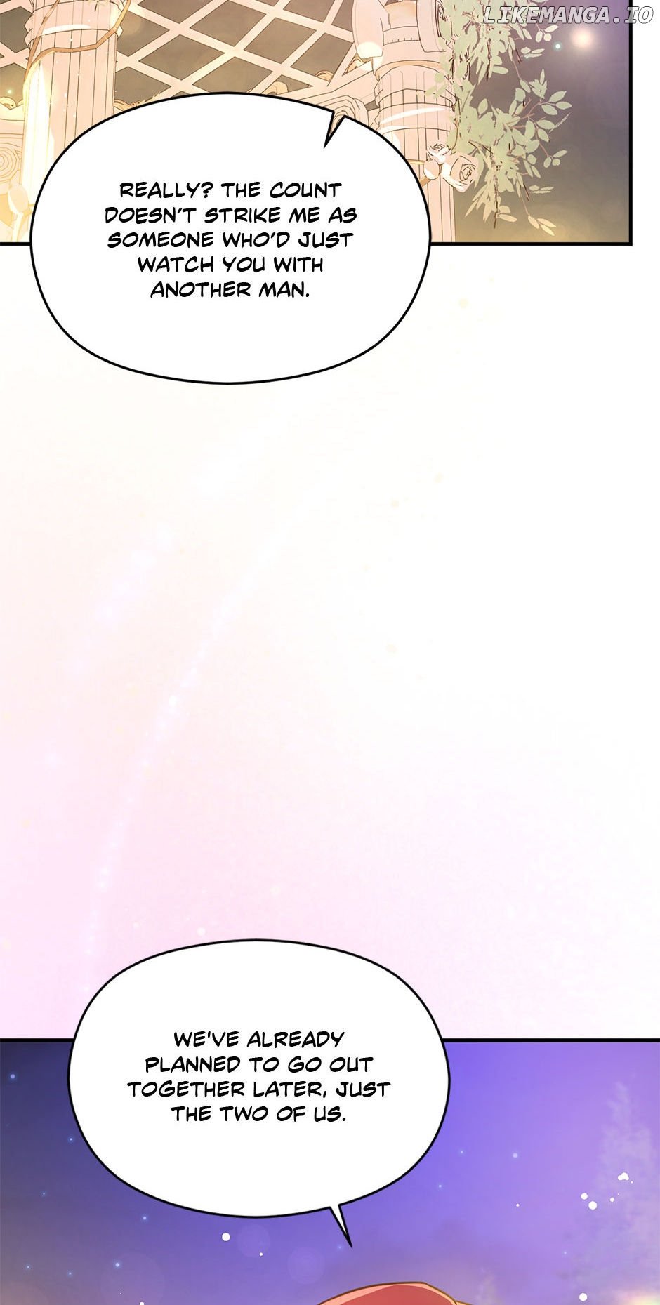 I Didn’t Mean to Seduce the Male Lead Chapter 108 - page 19