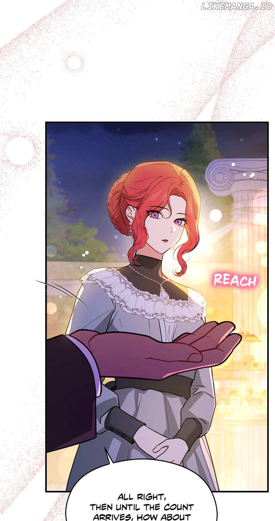 I Didn’t Mean to Seduce the Male Lead Chapter 108 - page 24