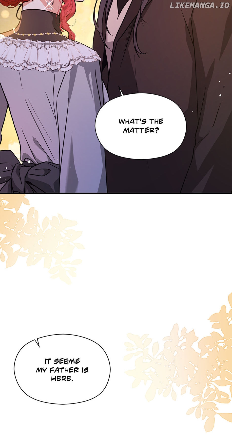 I Didn’t Mean to Seduce the Male Lead Chapter 108 - page 26