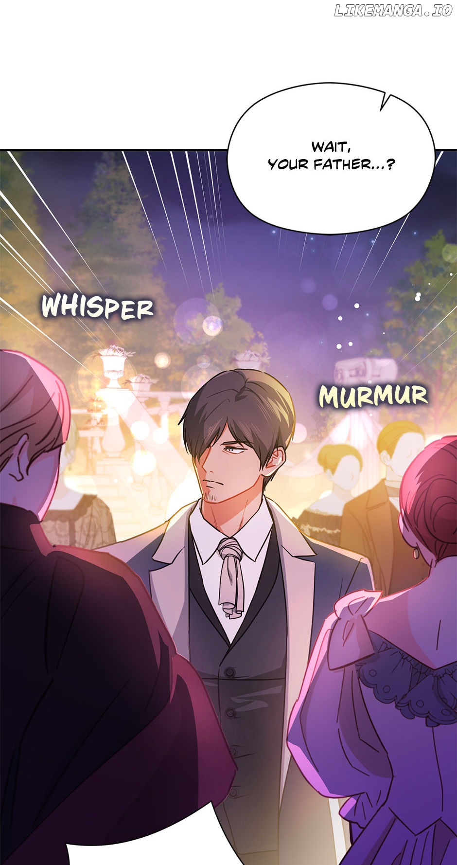 I Didn’t Mean to Seduce the Male Lead Chapter 108 - page 27
