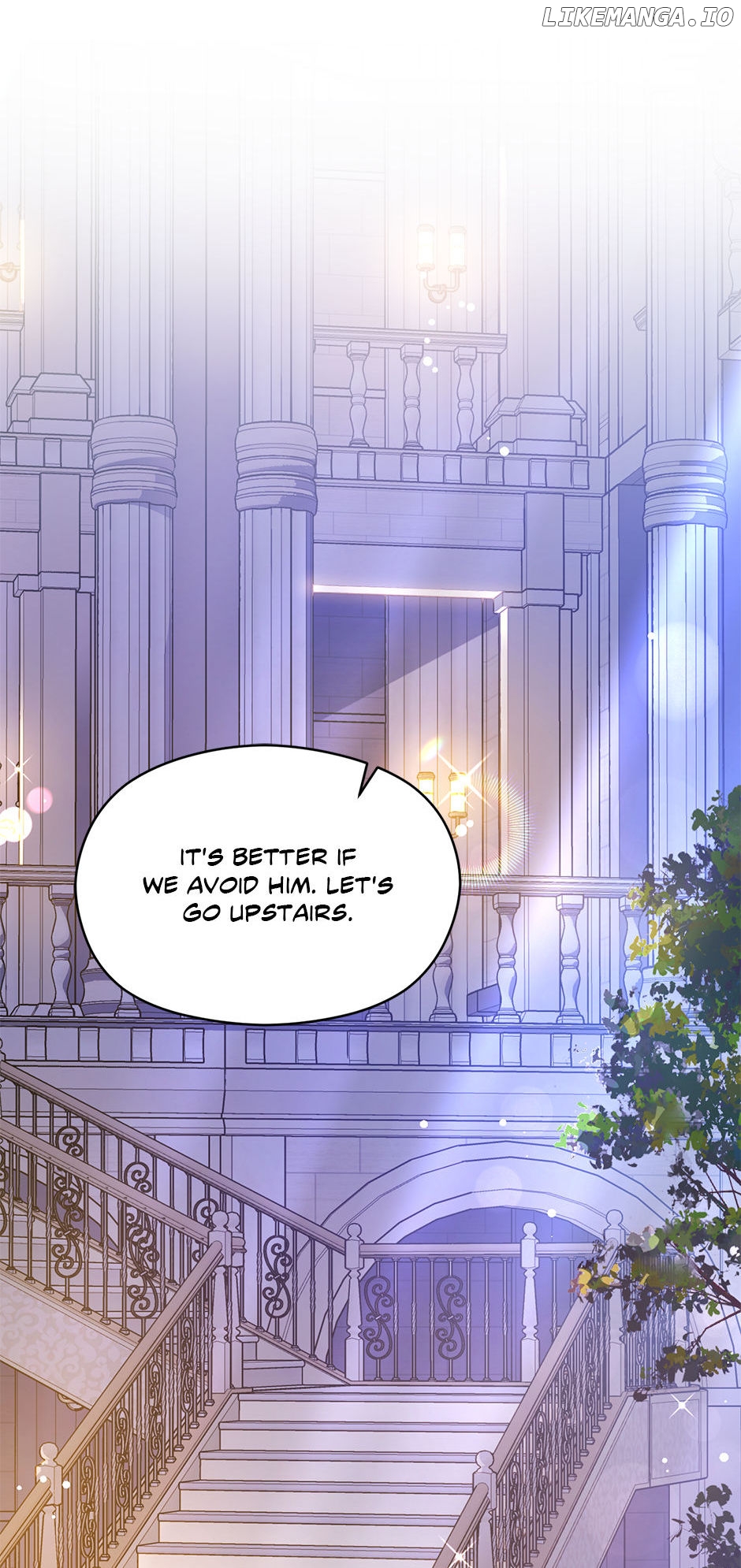 I Didn’t Mean to Seduce the Male Lead Chapter 108 - page 30