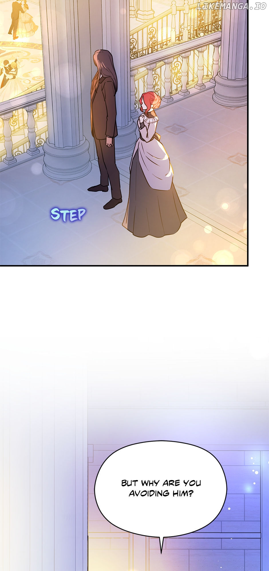 I Didn’t Mean to Seduce the Male Lead Chapter 108 - page 33