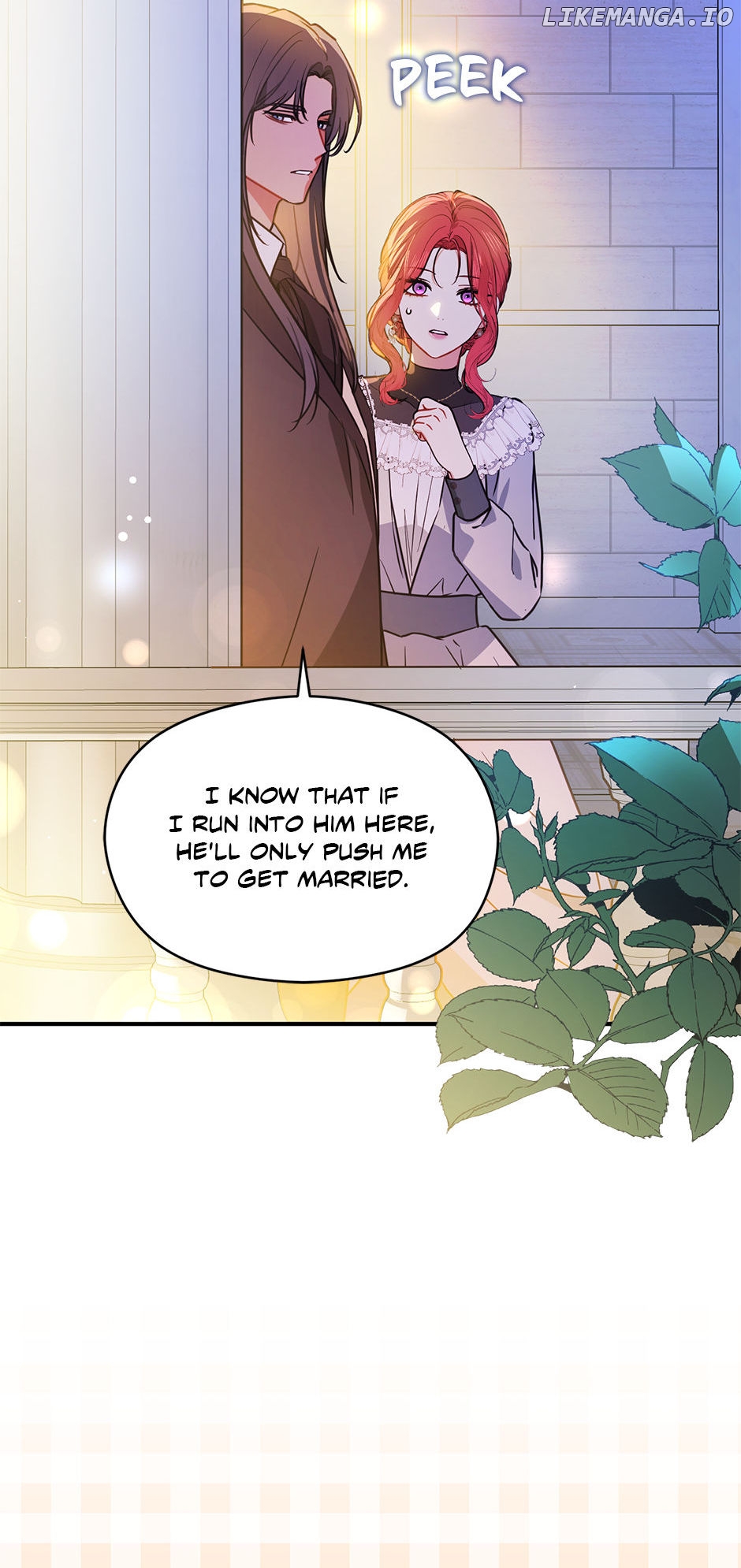 I Didn’t Mean to Seduce the Male Lead Chapter 108 - page 34