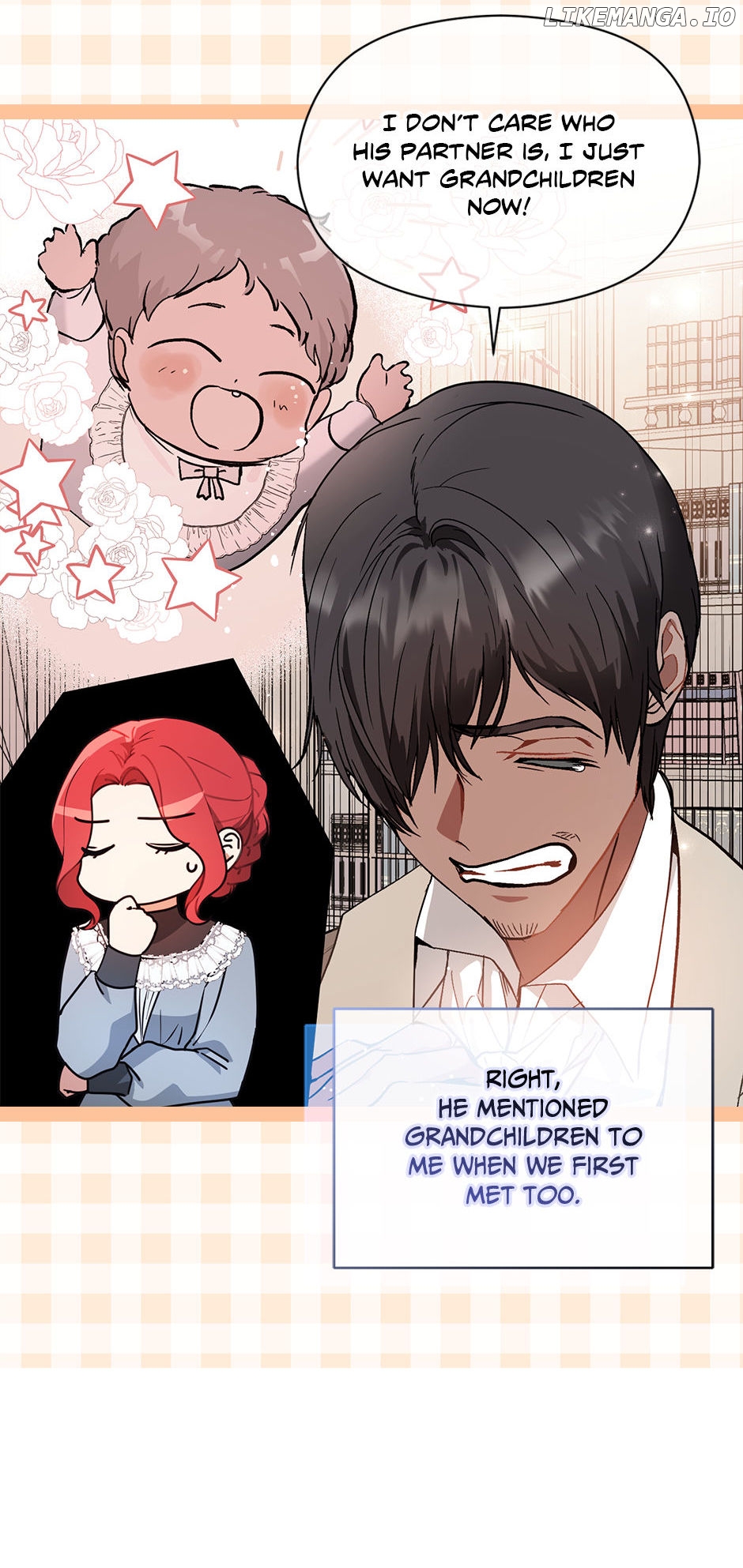 I Didn’t Mean to Seduce the Male Lead Chapter 108 - page 35