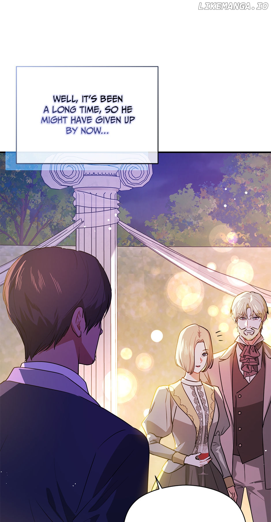I Didn’t Mean to Seduce the Male Lead Chapter 108 - page 36
