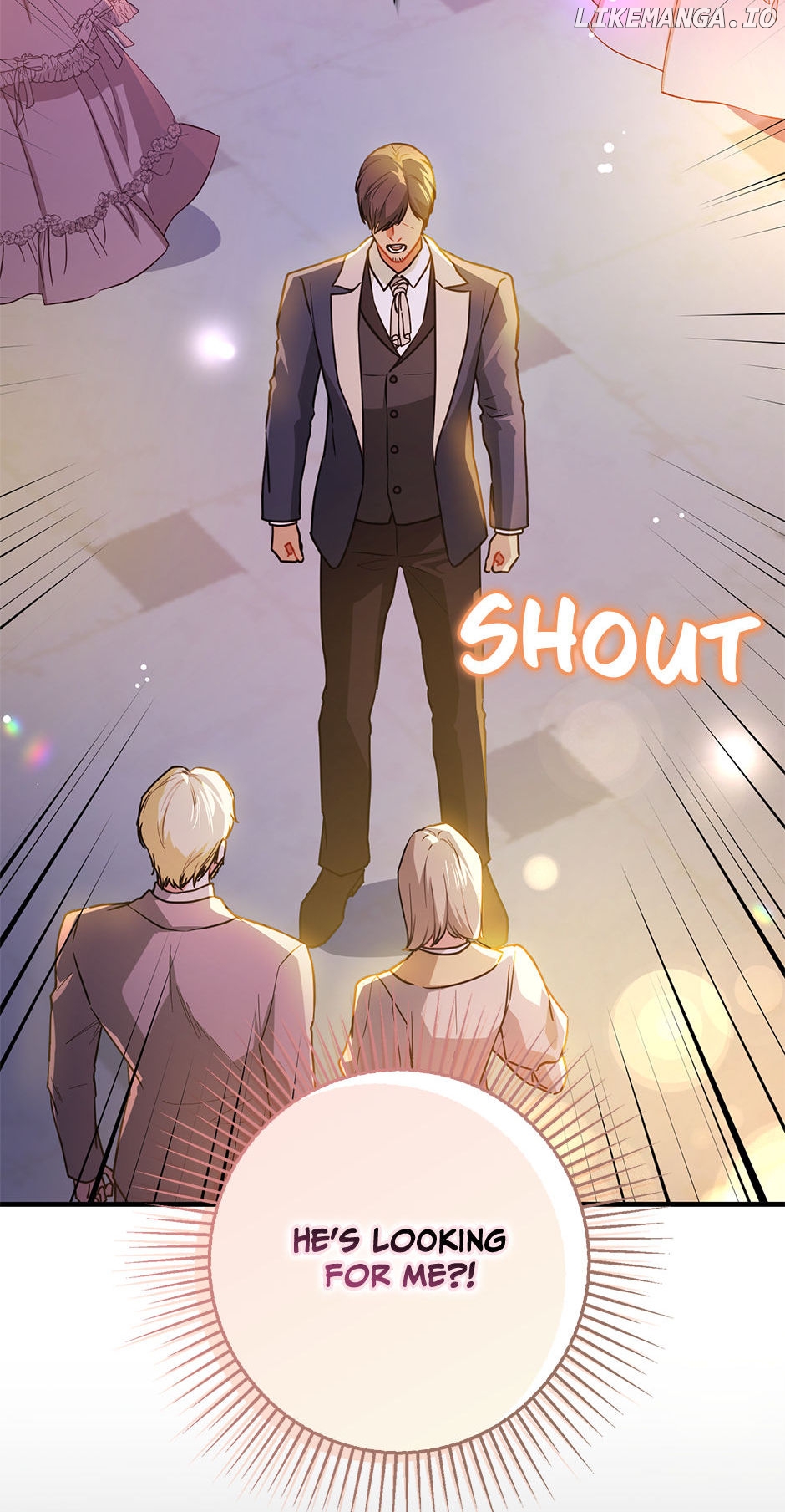I Didn’t Mean to Seduce the Male Lead Chapter 108 - page 38