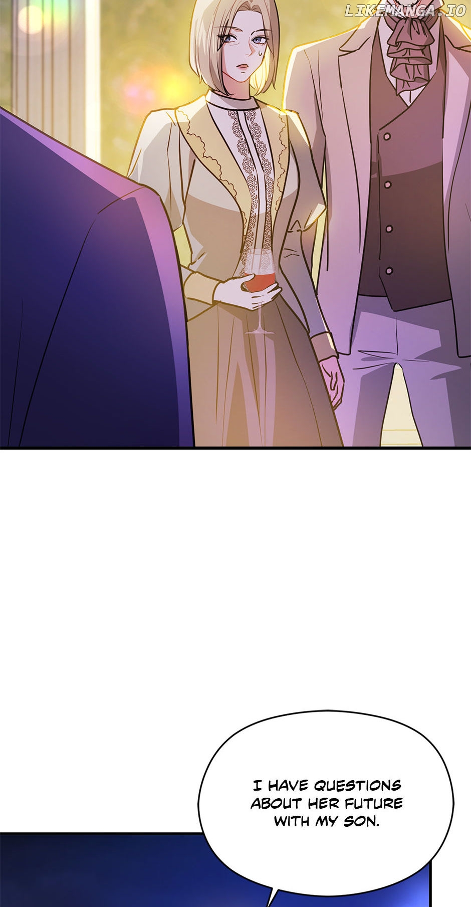 I Didn’t Mean to Seduce the Male Lead Chapter 108 - page 40