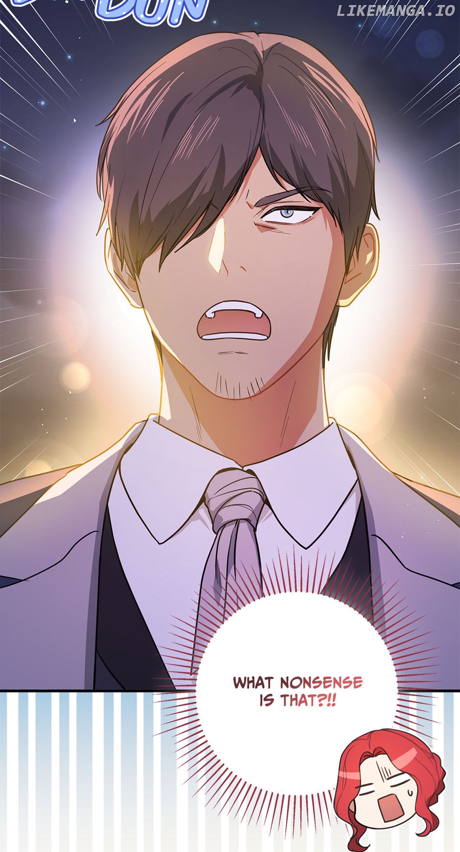 I Didn’t Mean to Seduce the Male Lead Chapter 108 - page 45