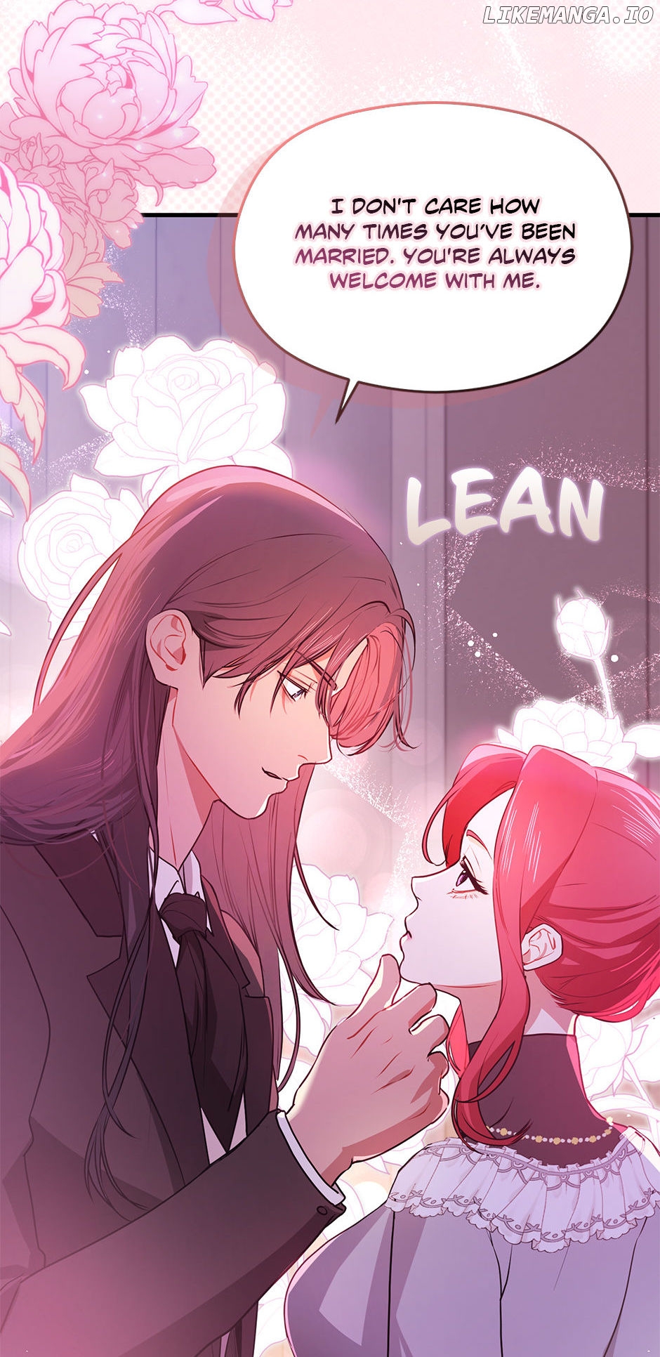 I Didn’t Mean to Seduce the Male Lead Chapter 108 - page 58