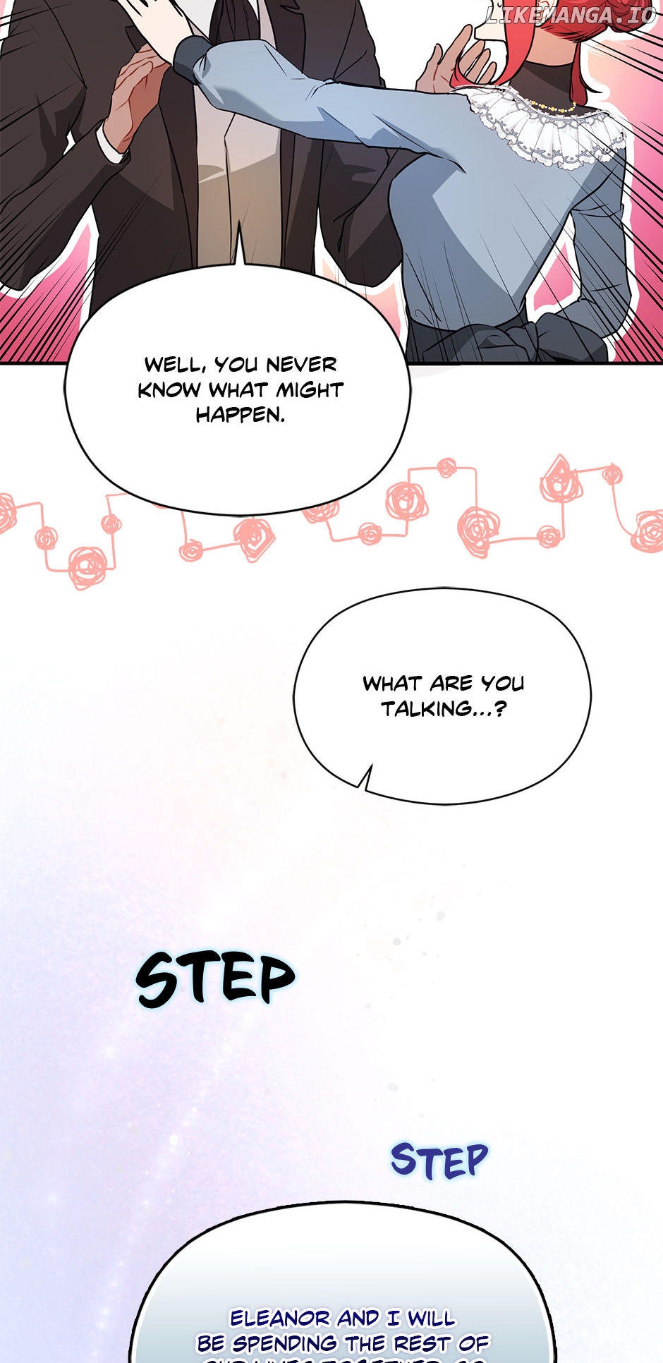 I Didn’t Mean to Seduce the Male Lead Chapter 108 - page 60