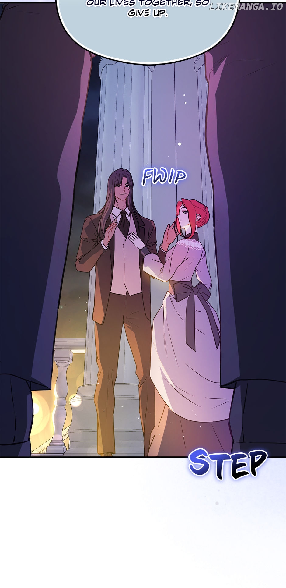 I Didn’t Mean to Seduce the Male Lead Chapter 108 - page 61