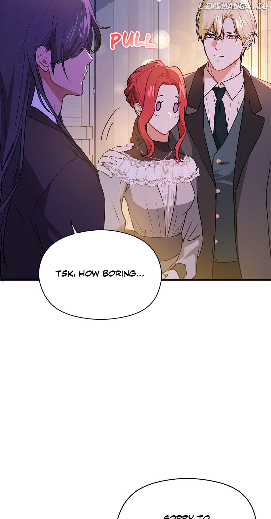 I Didn’t Mean to Seduce the Male Lead Chapter 108 - page 64