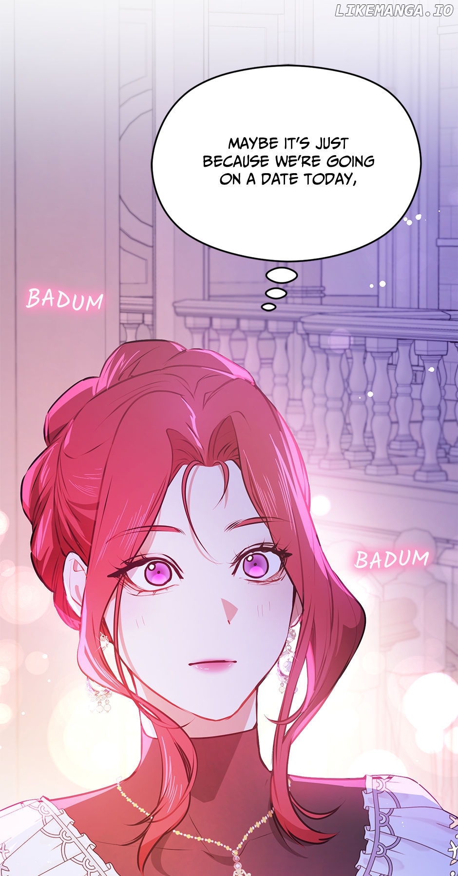 I Didn’t Mean to Seduce the Male Lead Chapter 108 - page 66