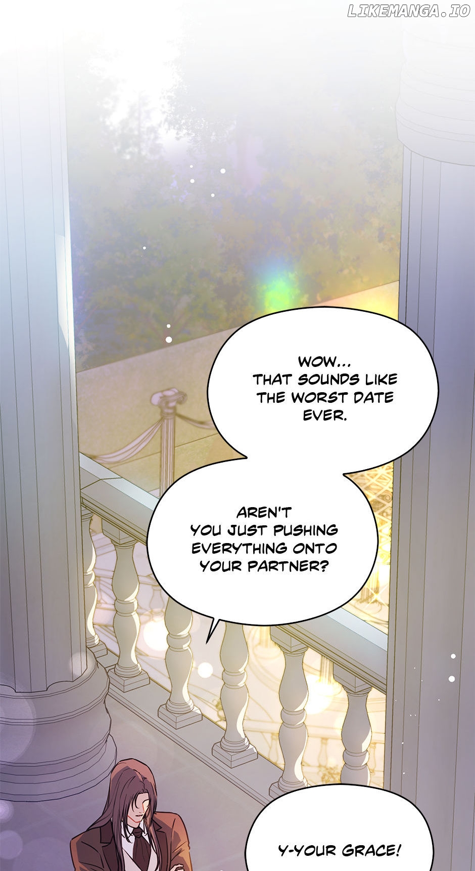 I Didn’t Mean to Seduce the Male Lead Chapter 108 - page 70