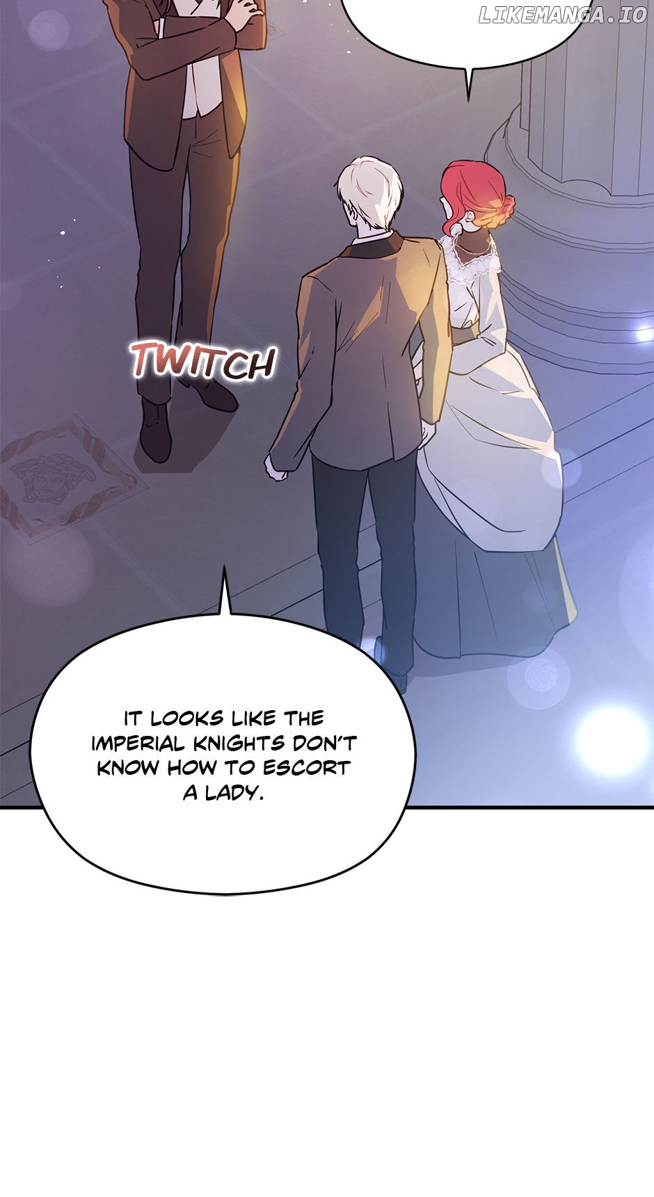 I Didn’t Mean to Seduce the Male Lead Chapter 108 - page 71