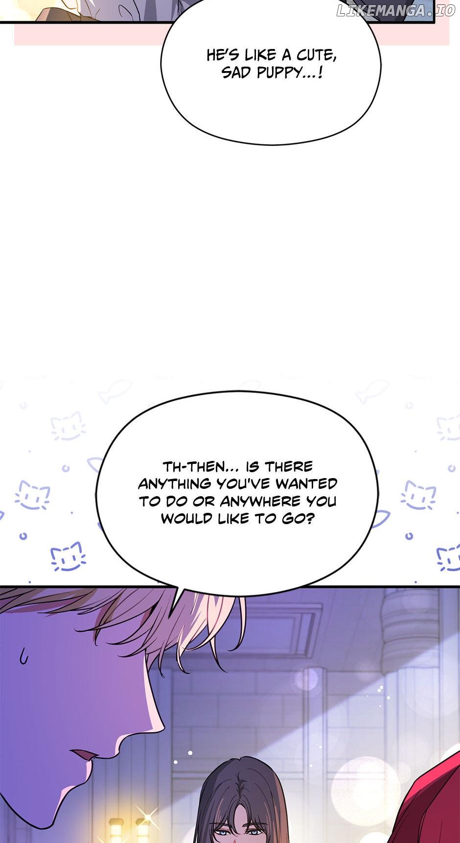 I Didn’t Mean to Seduce the Male Lead Chapter 108 - page 73